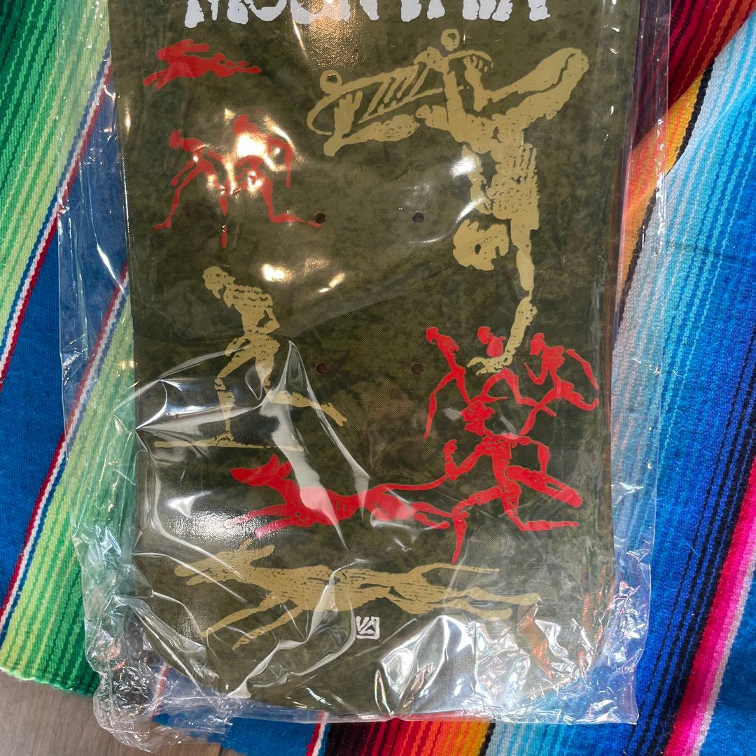 POWELL PERALTA LANCE MOUNTAIN デッキ