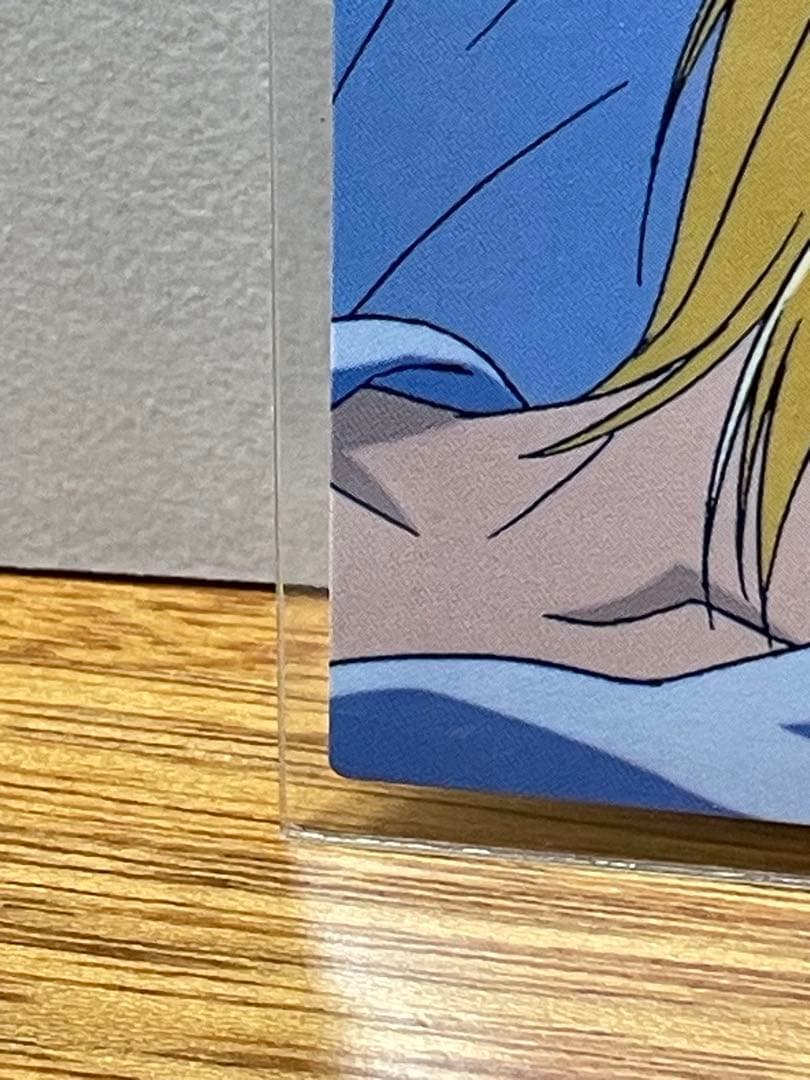 ハンターハンター カード クラピカ④美品