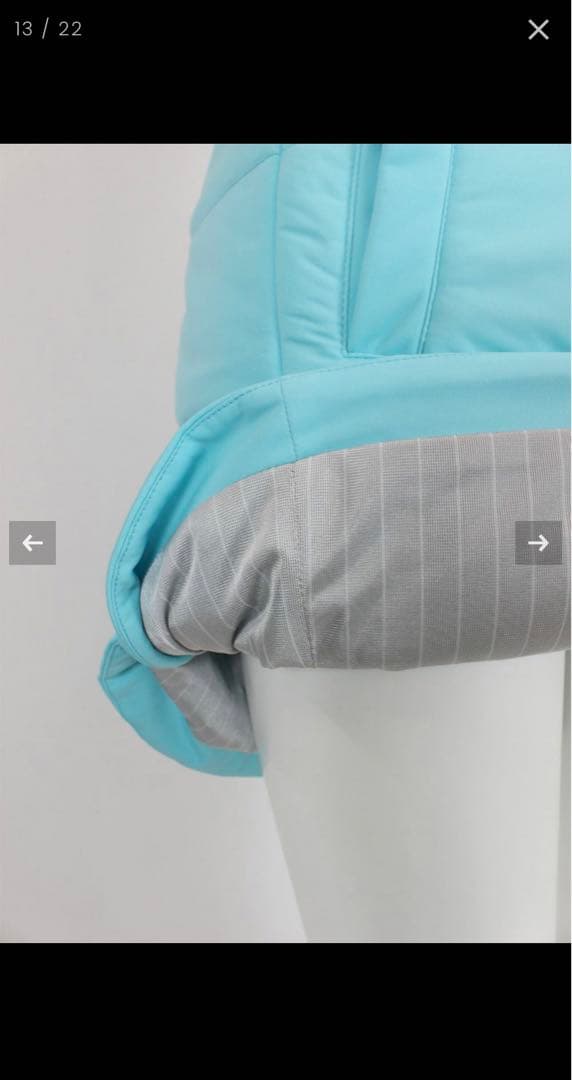 アルチビオ　スカート　新品、未使用