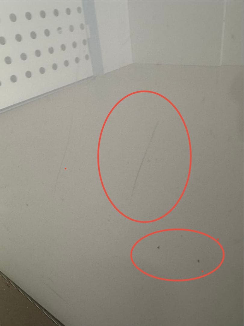 店舗用ショーケース