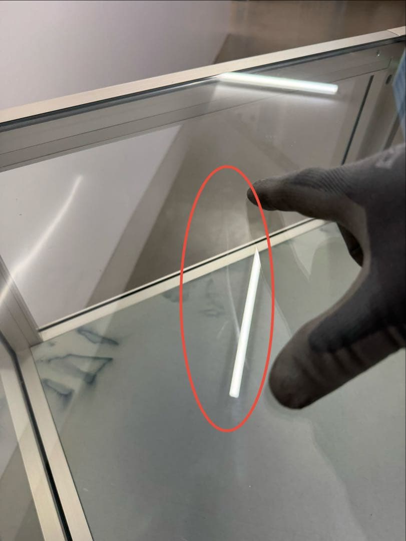 店舗用ショーケース