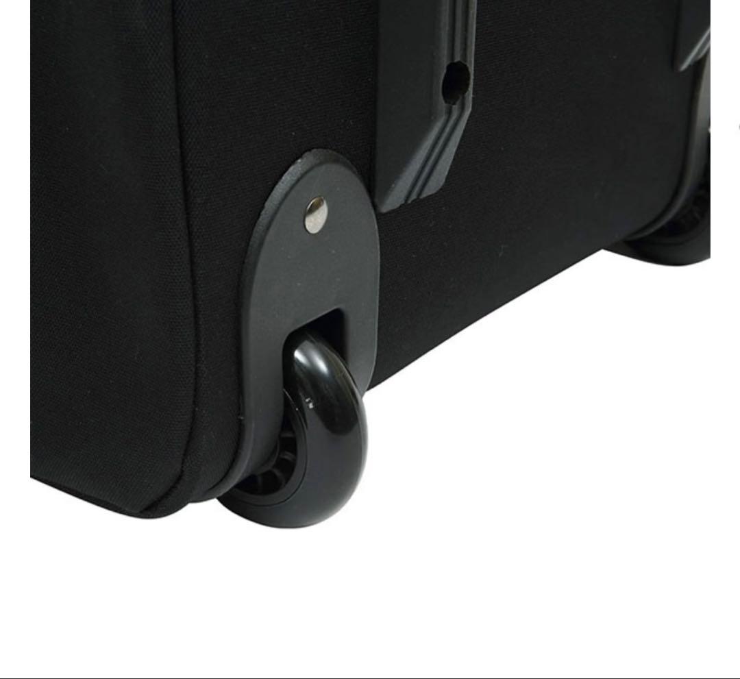 ebs THE ONE WHEEL スノーボード ウィール付き ボードケース