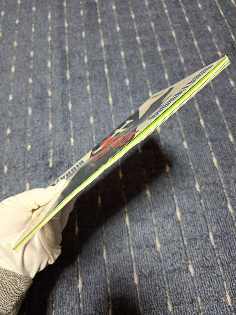 非売品✨ゲーム台本 BIOHAZARD GUN SURVIVOR4 決定稿