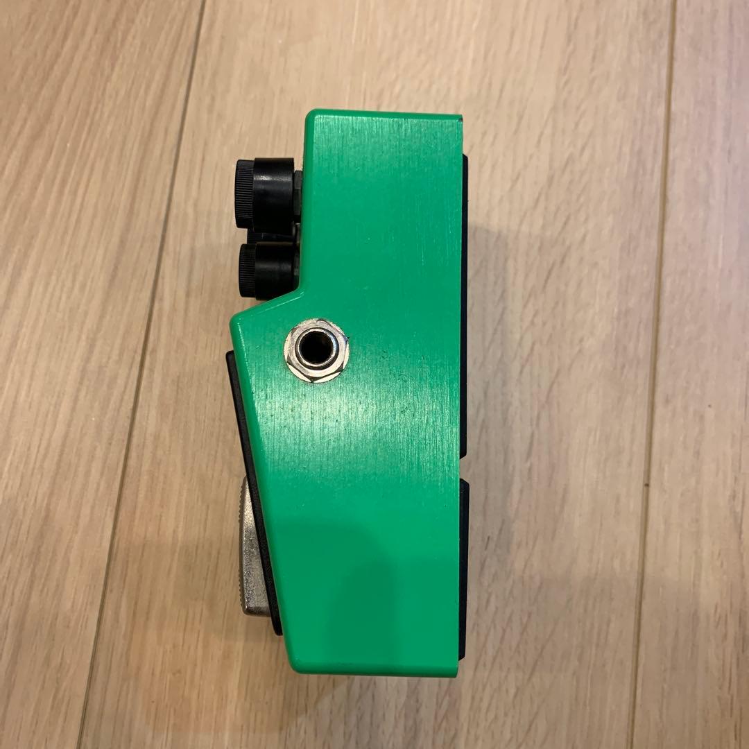 Ibanez アイバニーズ　エフェクター　TS9 TubeScreamer
