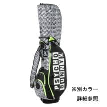 【定価41,800円】サイコバニー ゴルフ スタンド キャディバッグ