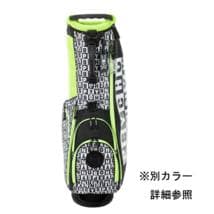 【定価41,800円】サイコバニー ゴルフ スタンド キャディバッグ
