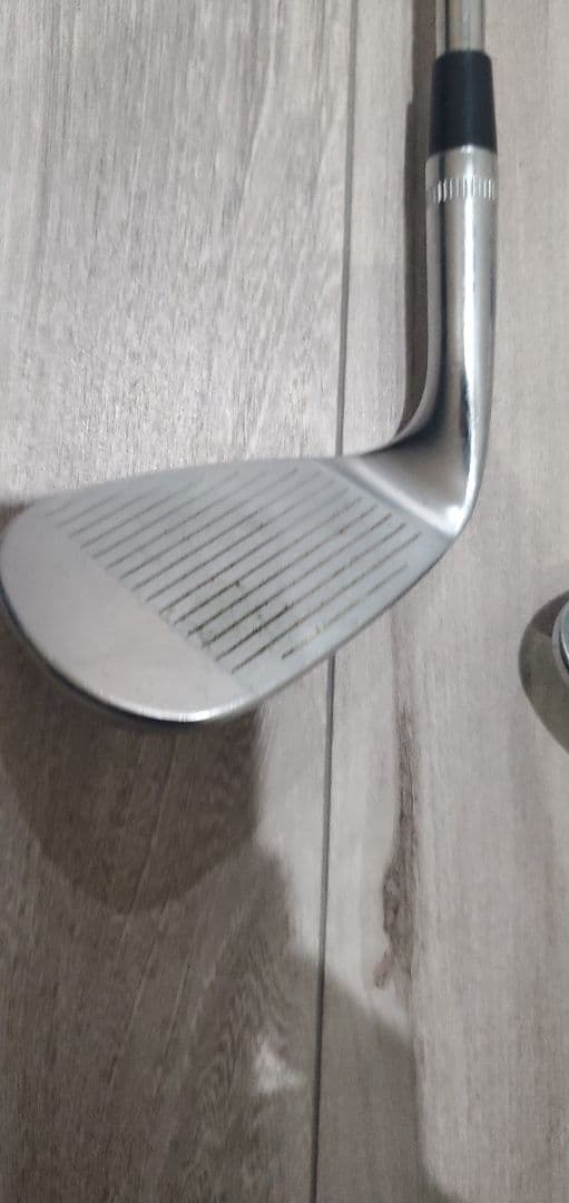 キャロウェイ50°　54°セット