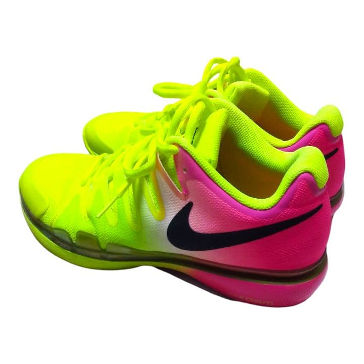 ✨美品✨ナイキ Nike Vapor 9.5 Tour テニスシューズ 27