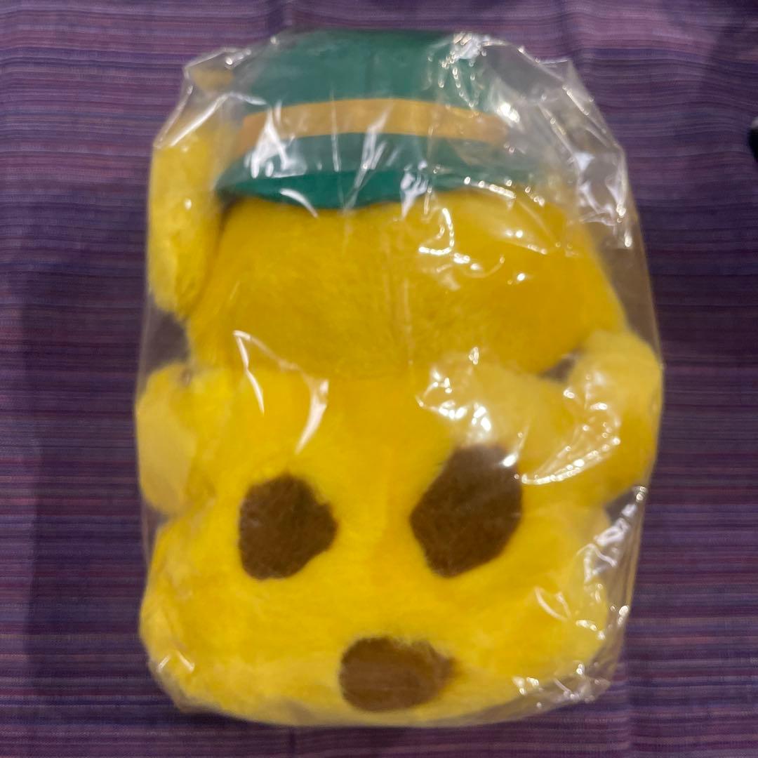 フルメタル・パニック？ふもっふ ボン太くん　ぬいぐるみ