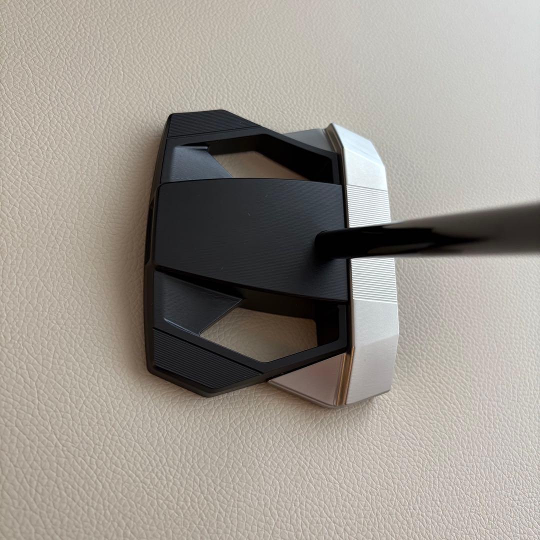 テーラーメイド Spider ZT パター STANDARD レフティ