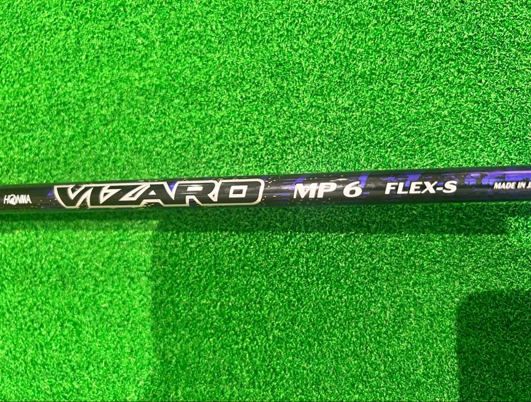 HonmaゴルフTW757 5番ウッド Sフレックス 未使用