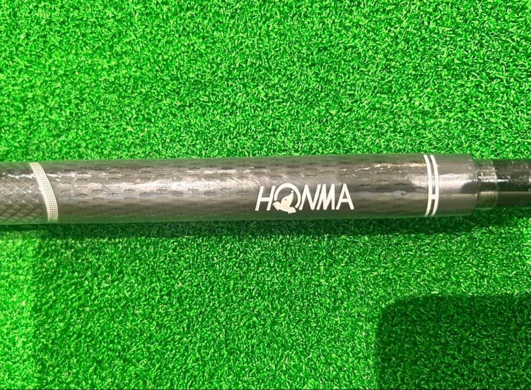 HonmaゴルフTW757 5番ウッド Sフレックス 未使用