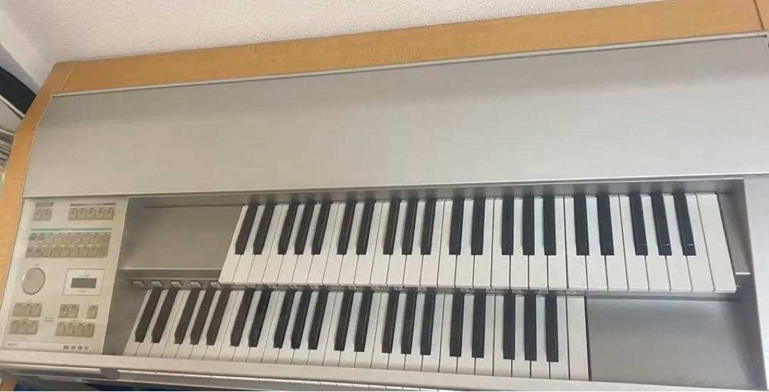 YAMAHA ステージア　ELS-01 2008年製 年末限定値下げ