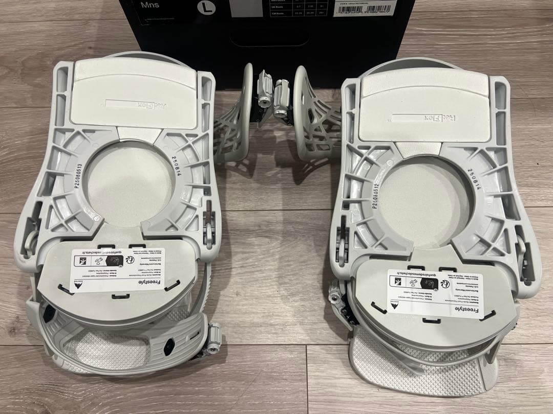 Men's Burton Freestyle Re:Flex Lサイズ