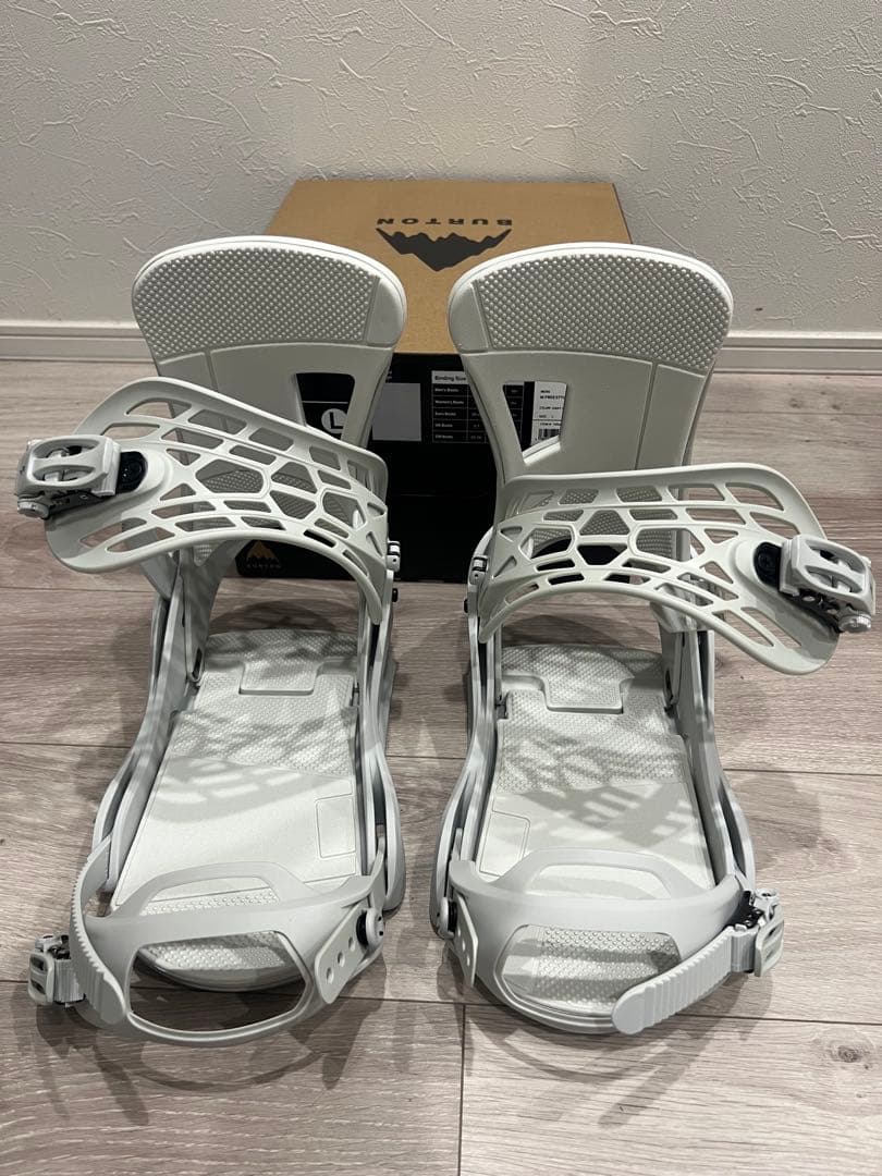 Men's Burton Freestyle Re:Flex Lサイズ