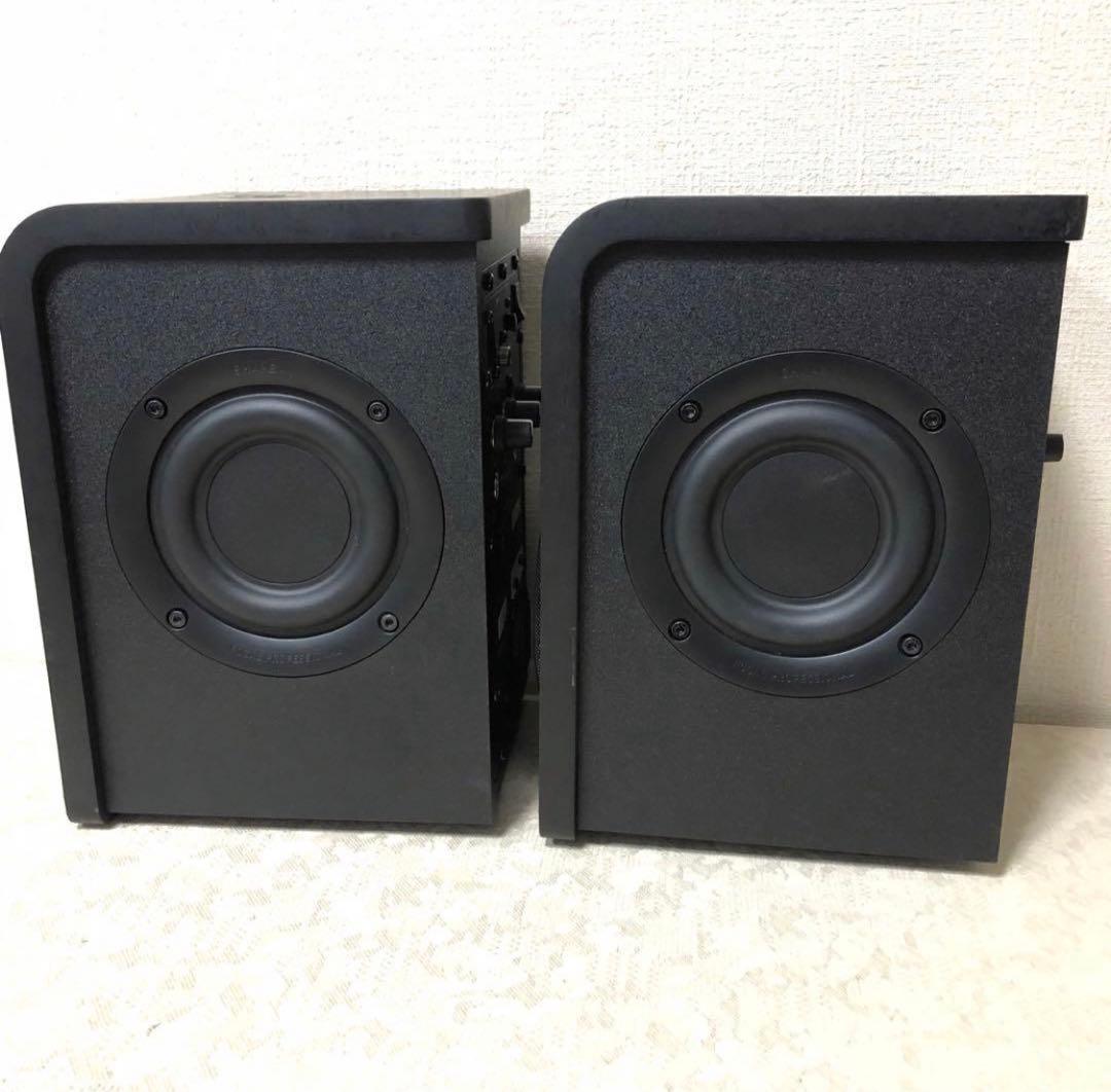 Focal shape 40 ペア モニタリングスピーカー スタジオモニター