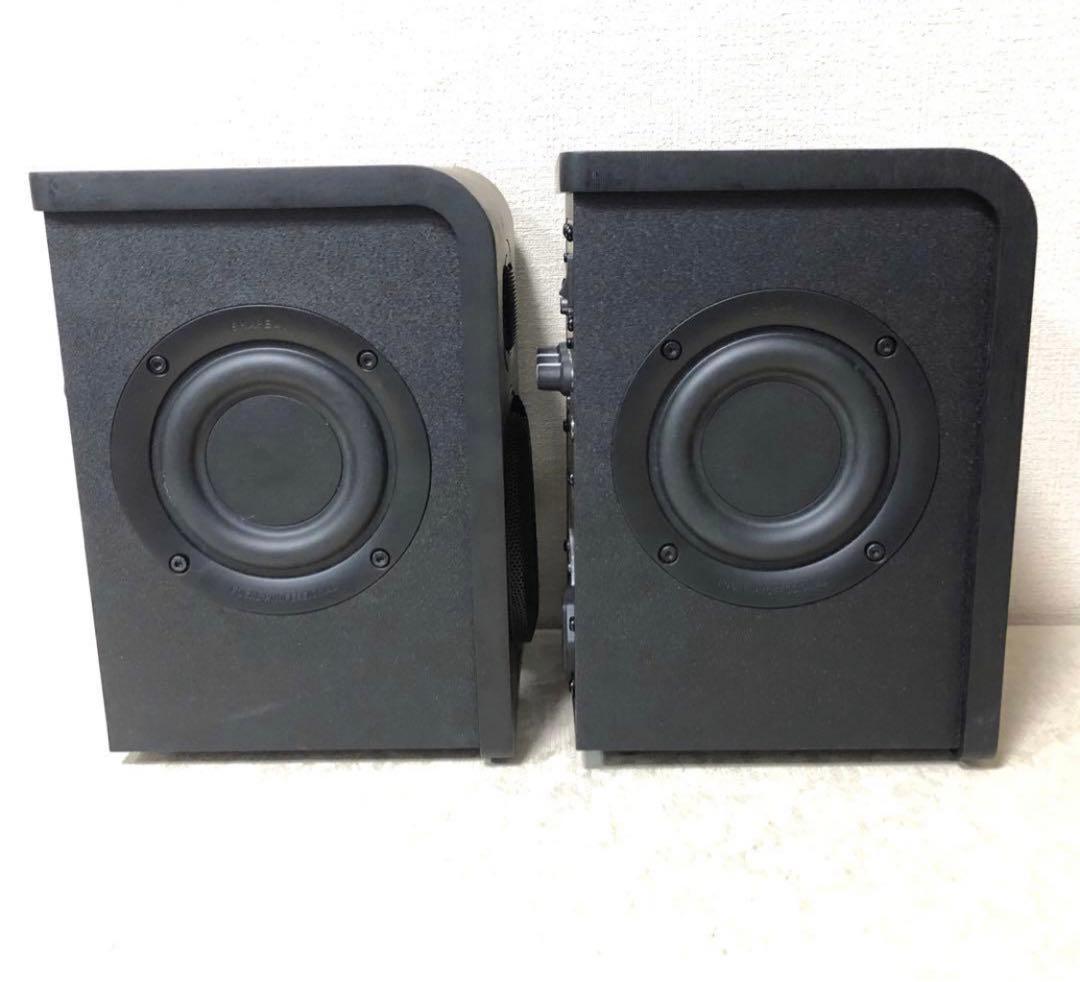 Focal shape 40 ペア モニタリングスピーカー スタジオモニター