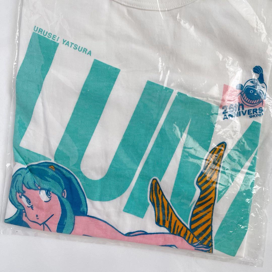 うる星やつら Tシャツ 漫画 アニメ 映画 ゲーム 高橋留美子 ビンテージ