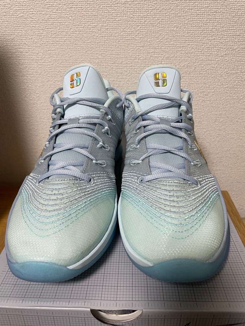 シューズ(男性用) Nike Sabrina 3 \"Blueprint\" EP W28.5cm