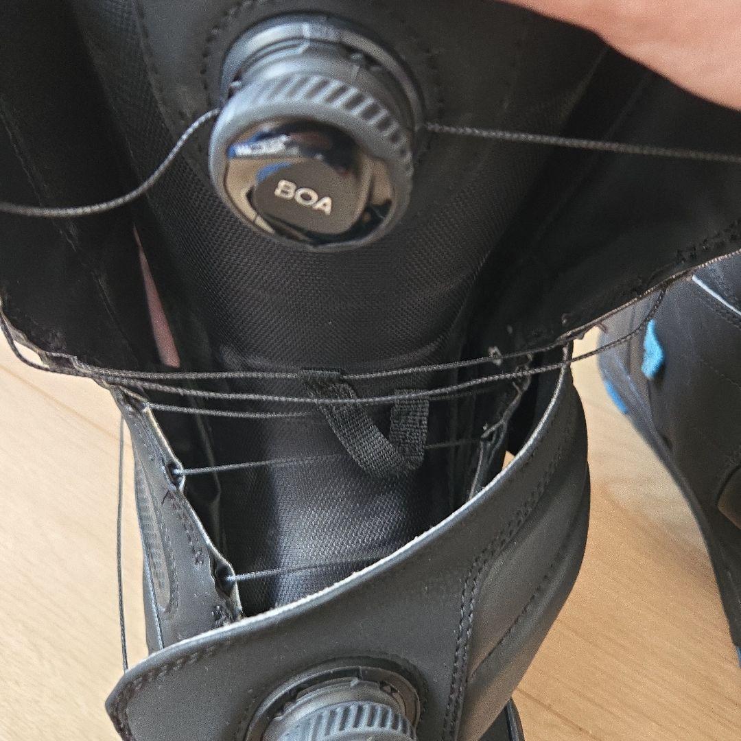 バートン フォトン ステップオン 26.5 step on photon