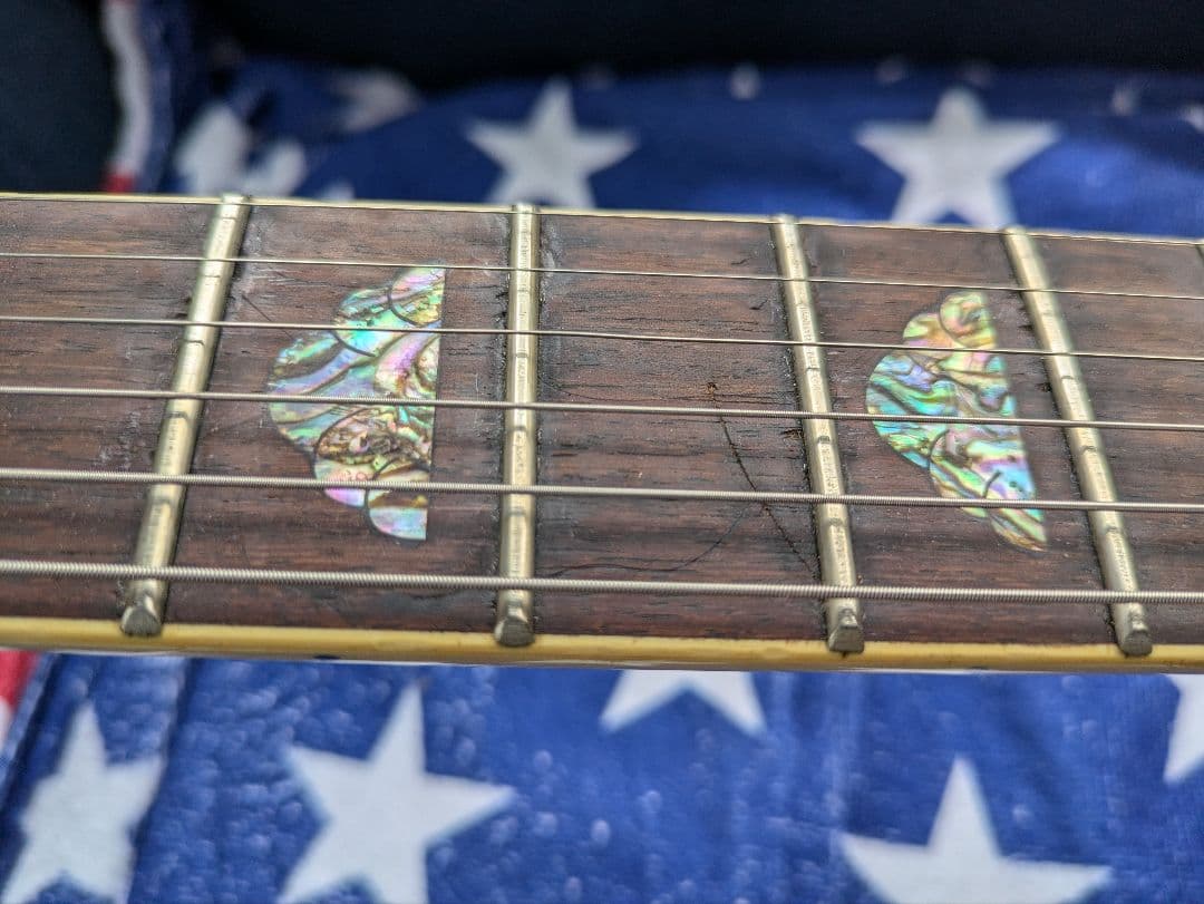 BC-Rich イーグル　貴重！美品！