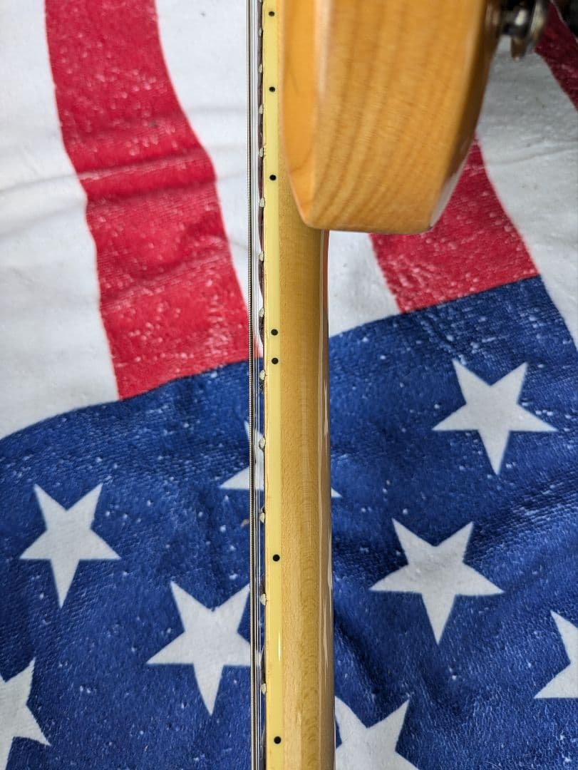 BC-Rich イーグル　貴重！美品！