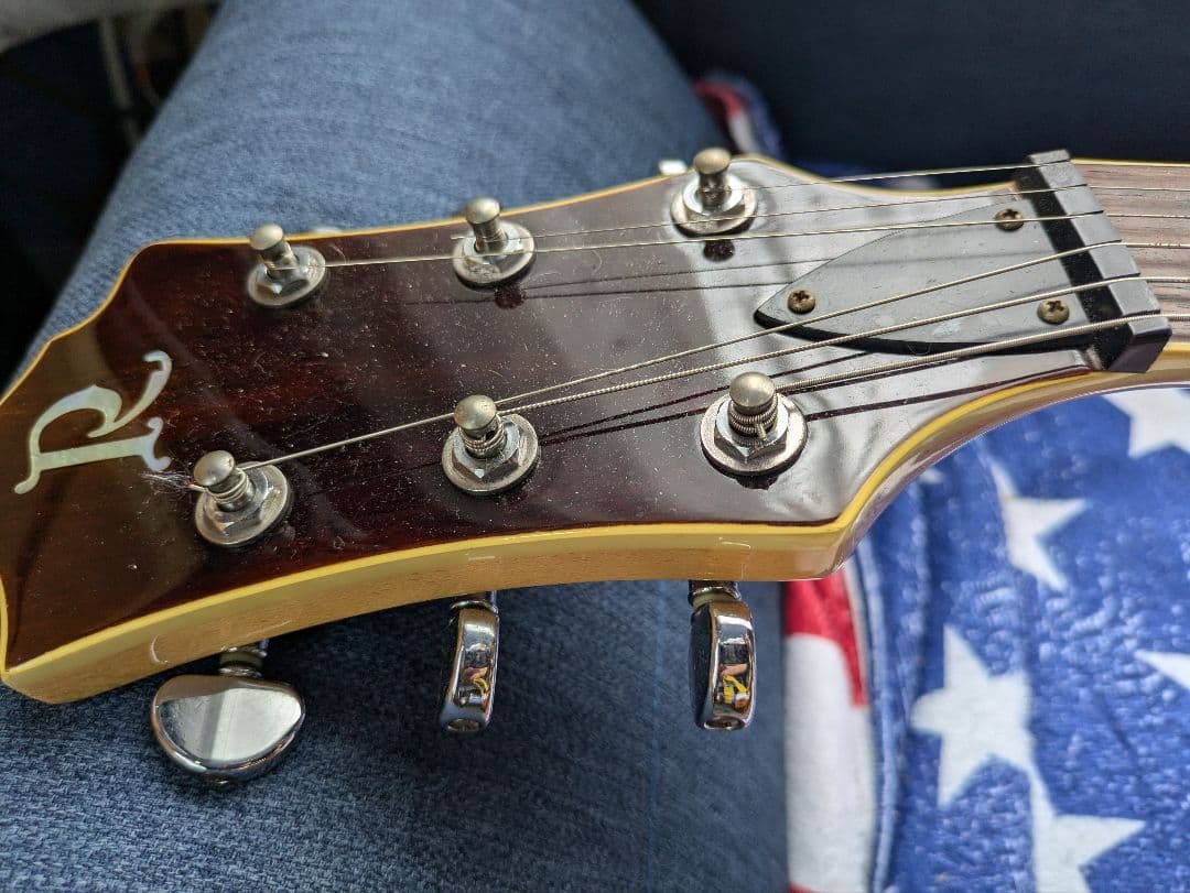 BC-Rich イーグル　貴重！美品！