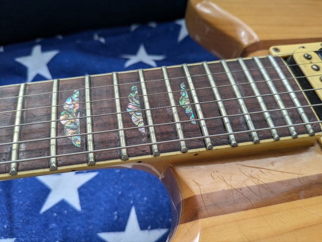 BC-Rich イーグル　貴重！美品！