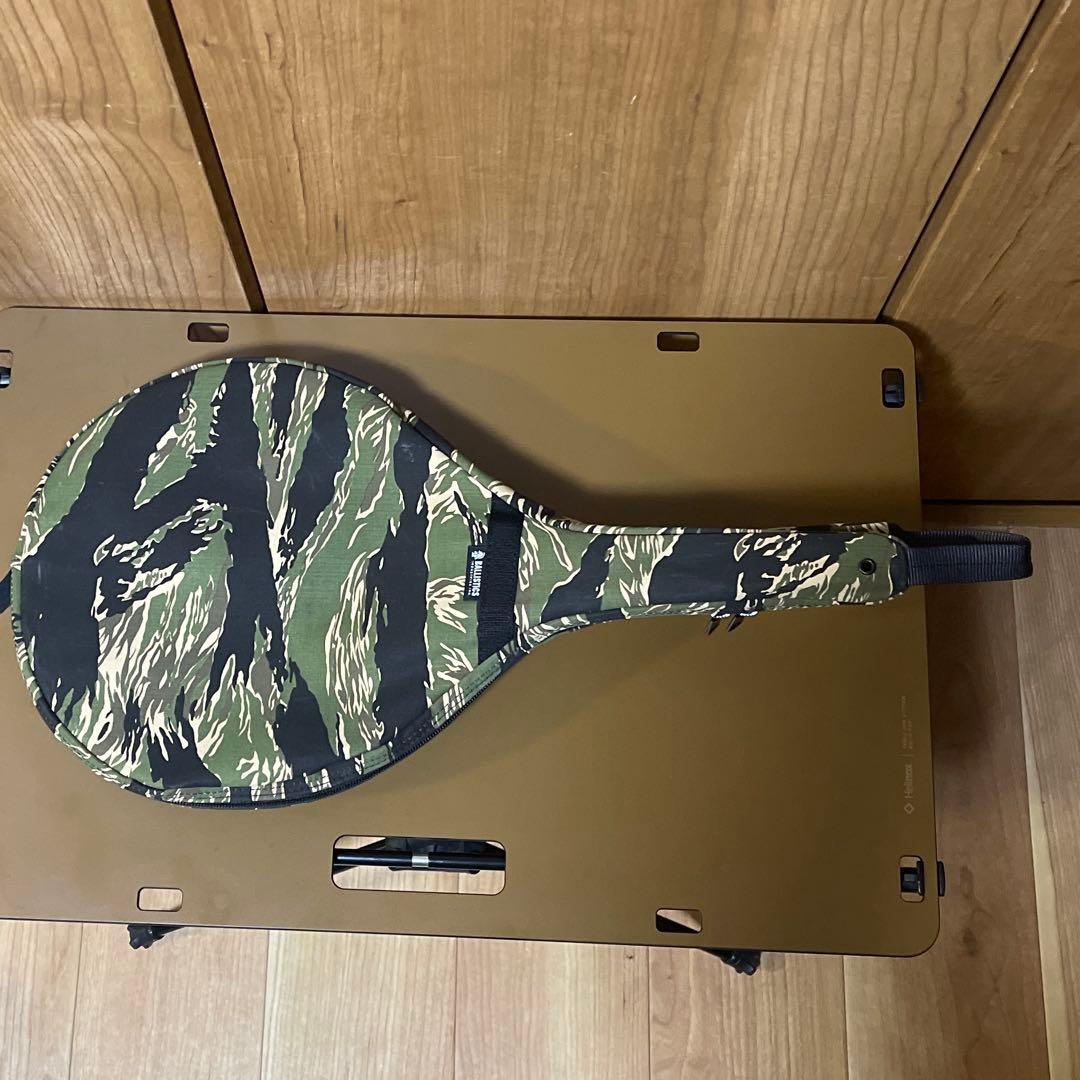 ターククラッシックフライパン26cm ケース付 バリスティクス