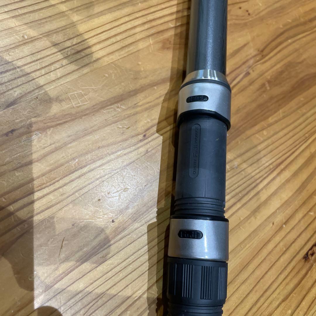 ロッド SHIMANO HOLIDAY-ISO 5-530PTS