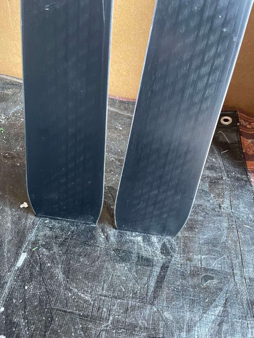 HEAD SL スキー板　151cm