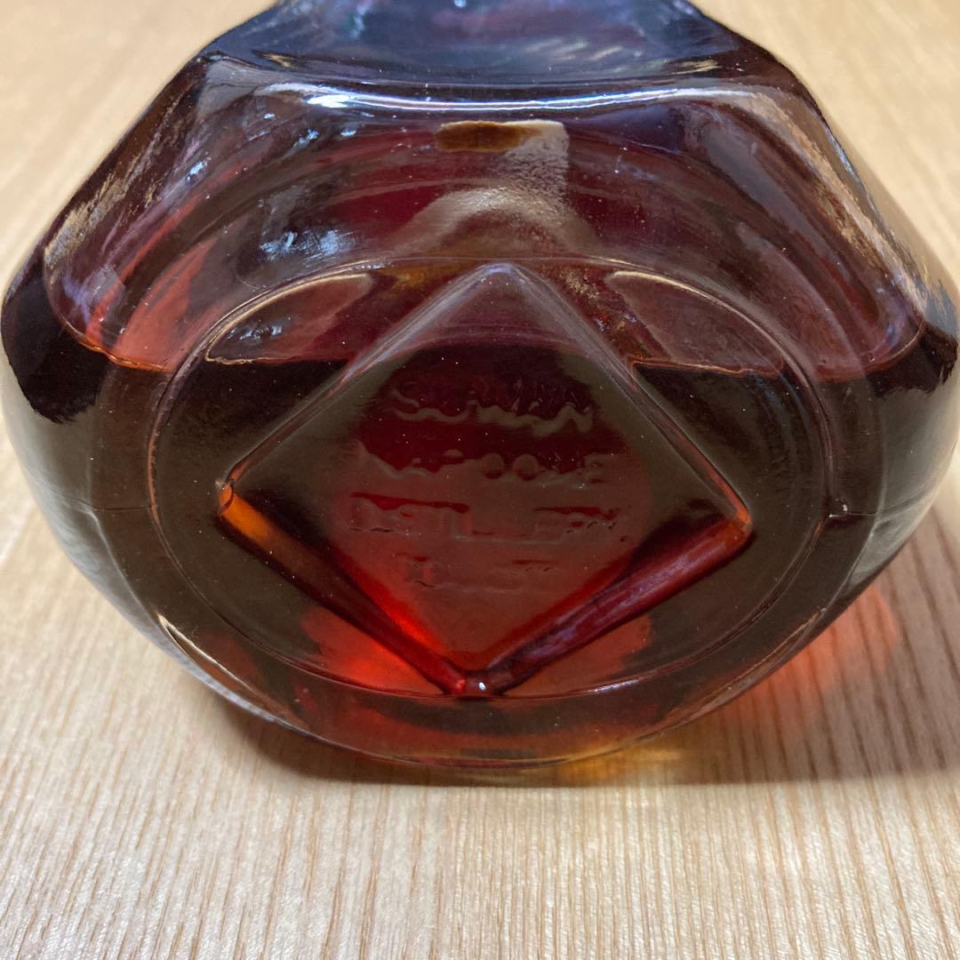 【未開封・古酒】REGENCY V.S.O.P. ブランデー