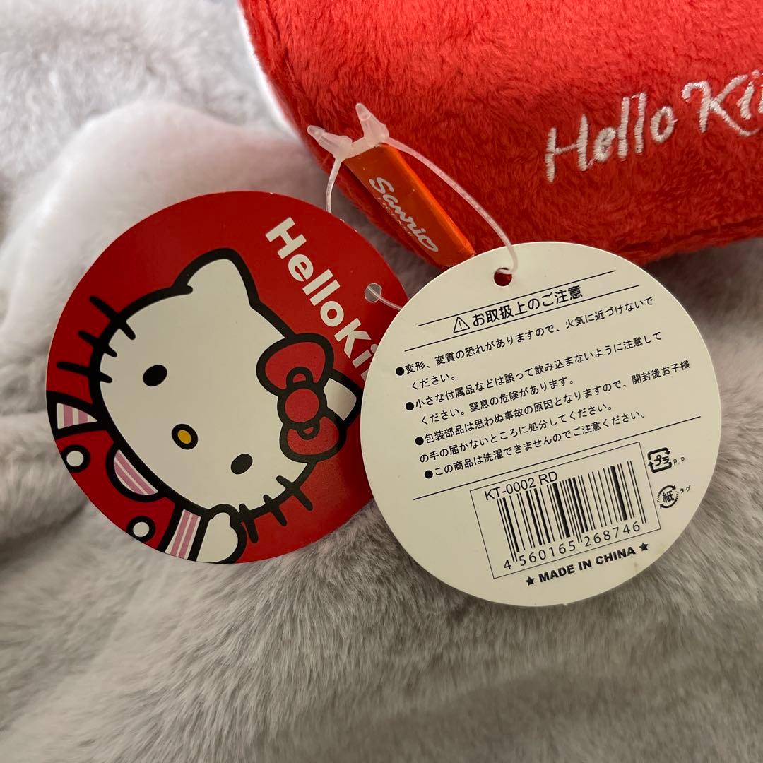 【希少・レア‼︎】ハローキティ/ジュエリーケース/日本限定/新品タグ付き