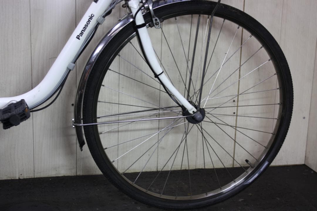 パナソニック ビビ・DX BE-ELD633F2 8AH 26型内装3段 LED