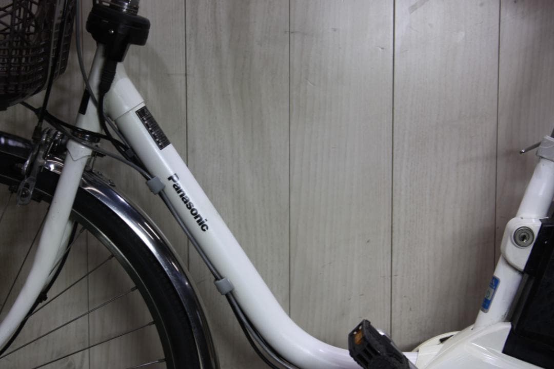 パナソニック ビビ・DX BE-ELD633F2 8AH 26型内装3段 LED