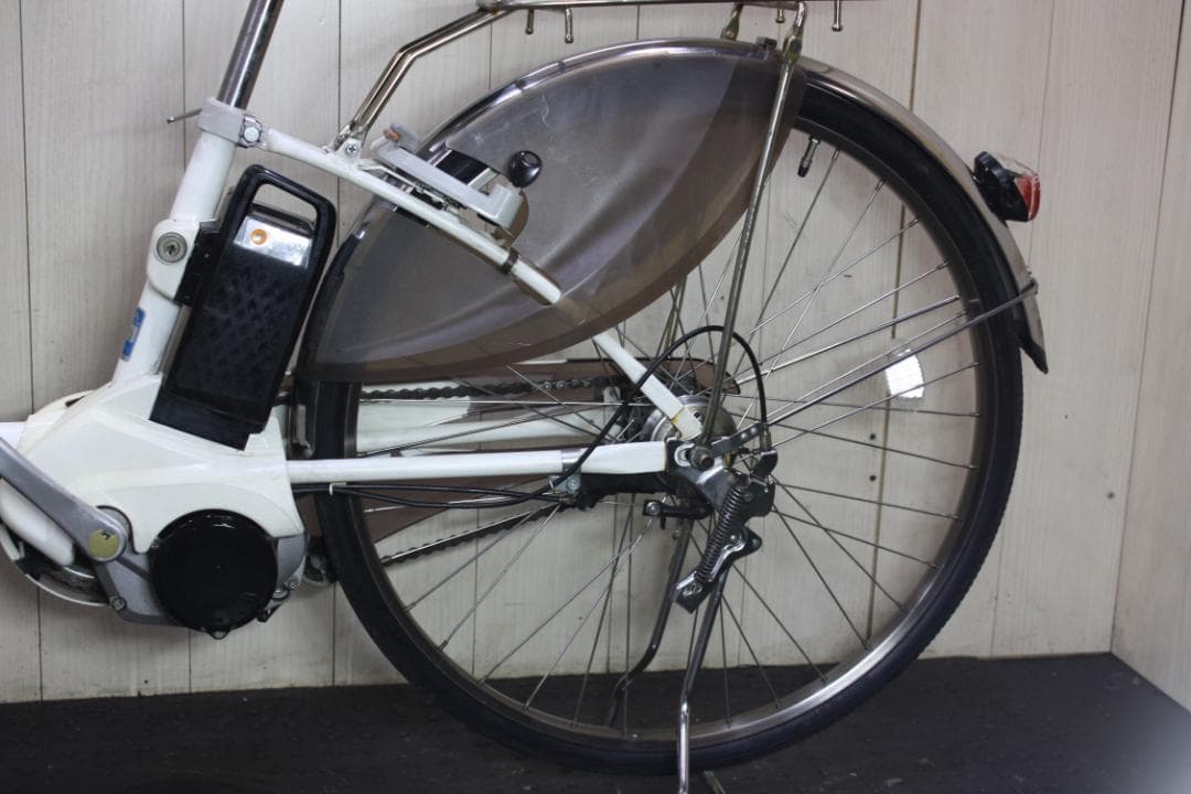 パナソニック ビビ・DX BE-ELD633F2 8AH 26型内装3段 LED