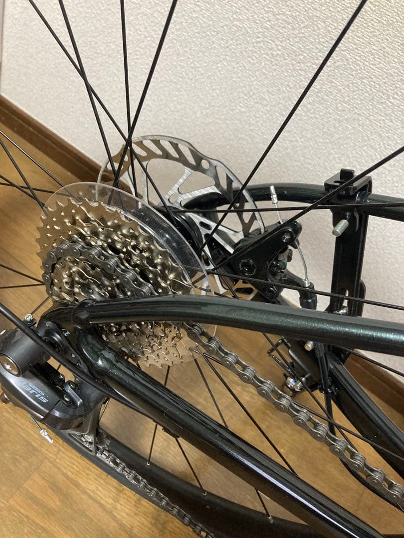 Avail AR 4 (xxs) ロードバイク