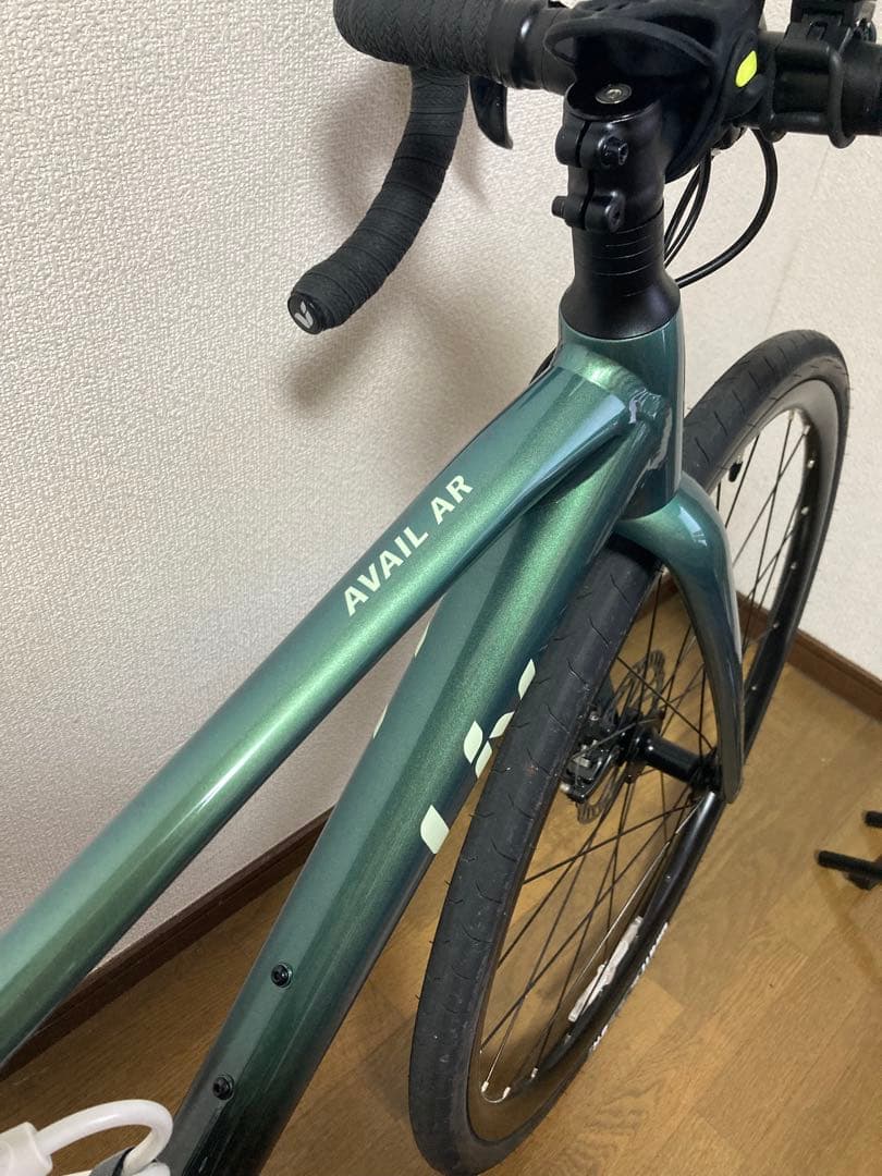 Avail AR 4 (xxs) ロードバイク