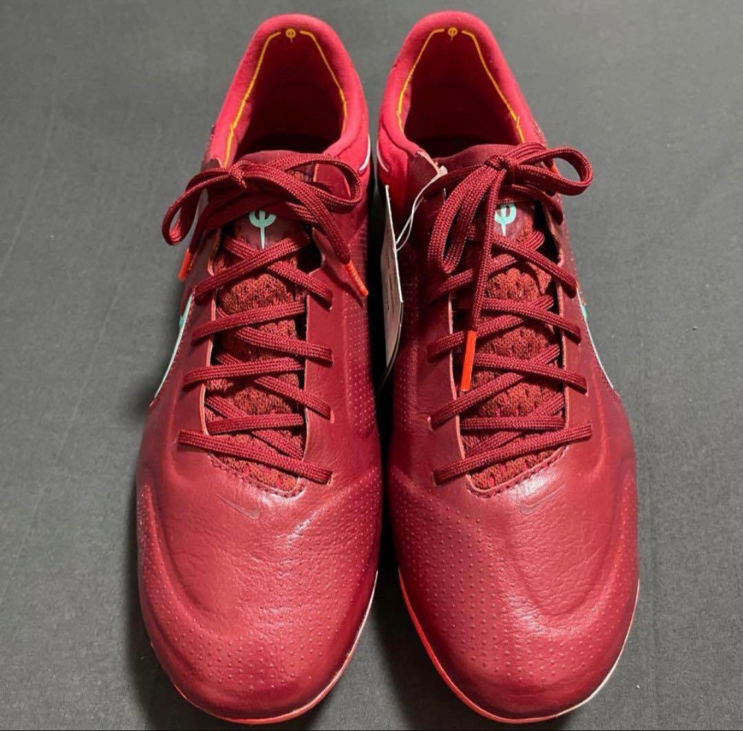 NIKE ティエンポレジェンド9 FG 28.5cm 146