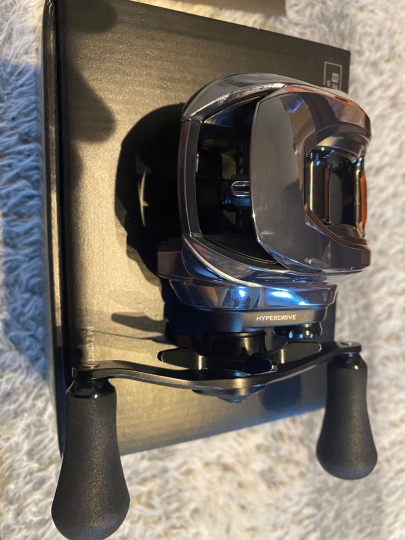 IMZ LIMIT BREAKER XH TW HD-C リミテッドブレイカー