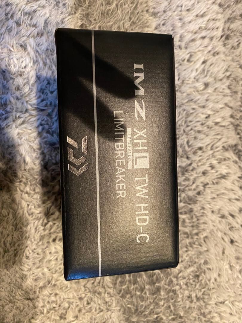 IMZ LIMIT BREAKER XH TW HD-C リミテッドブレイカー