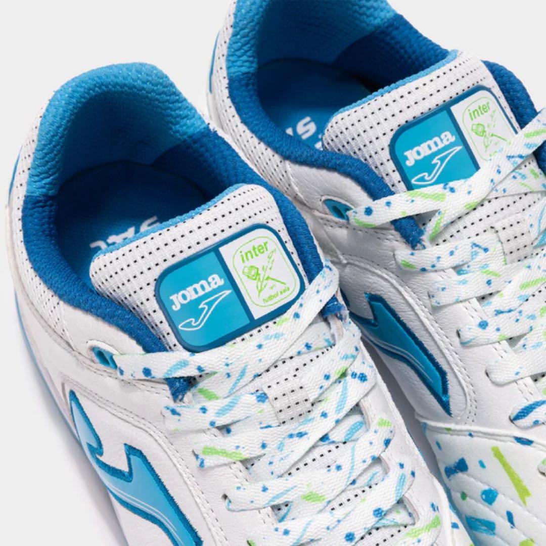 joma ホマ intel インテル TOP-FLEX フットサルシューズ