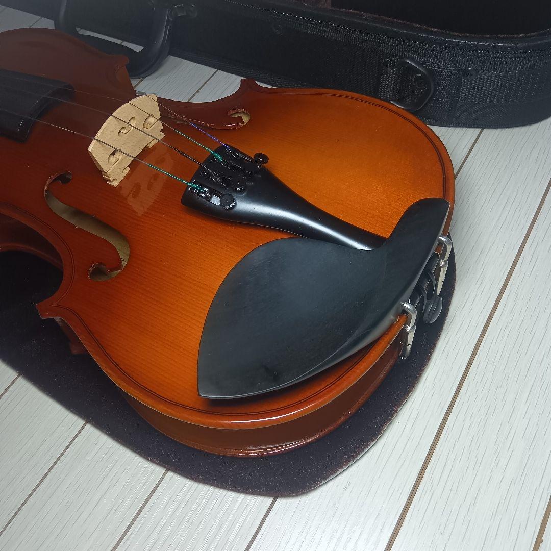 Carlo giordano VS-1 4/4 バイオリン