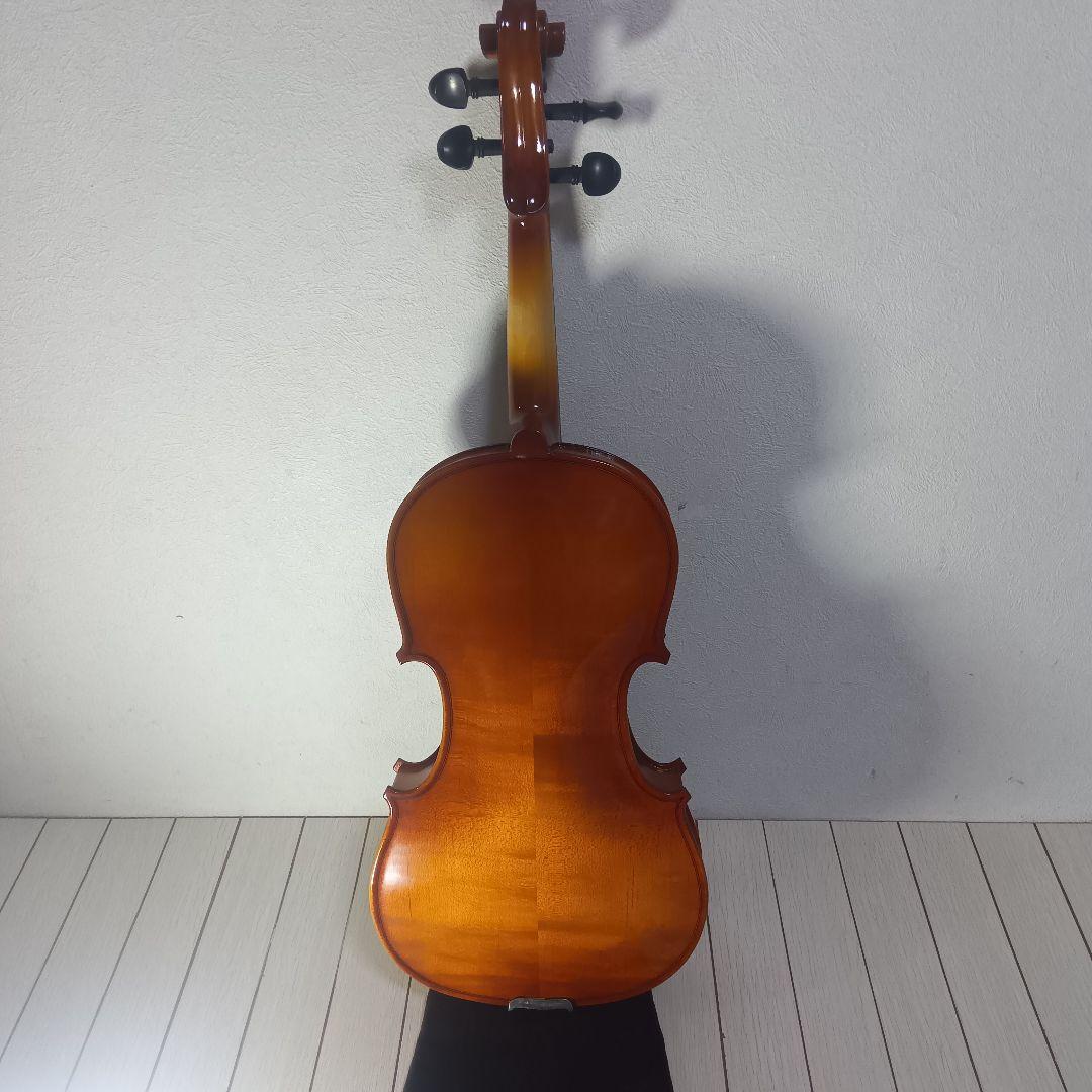 Carlo giordano VS-1 4/4 バイオリン