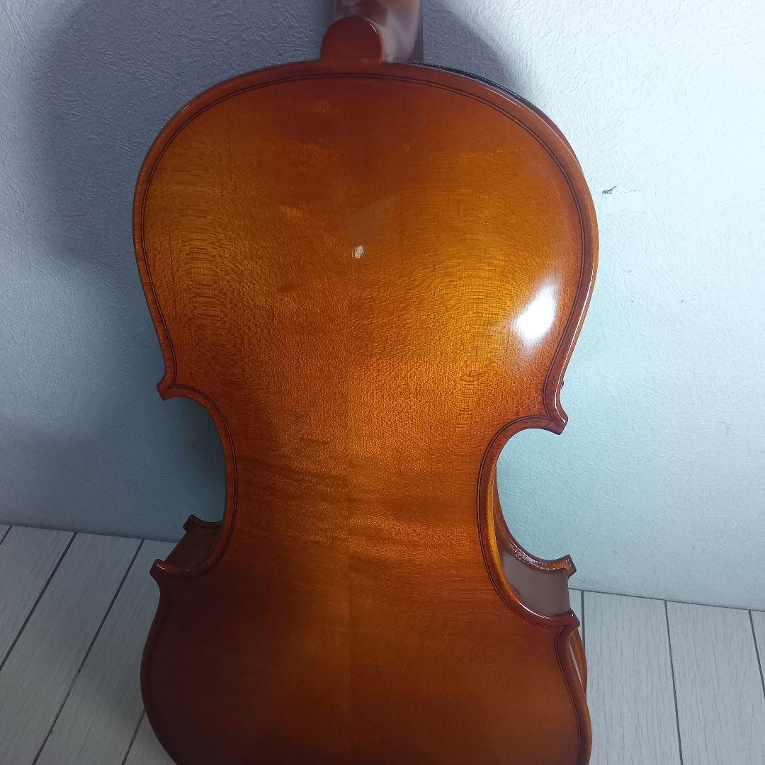 Carlo giordano VS-1 4/4 バイオリン