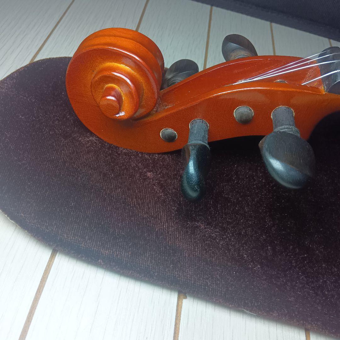 Carlo giordano VS-1 4/4 バイオリン