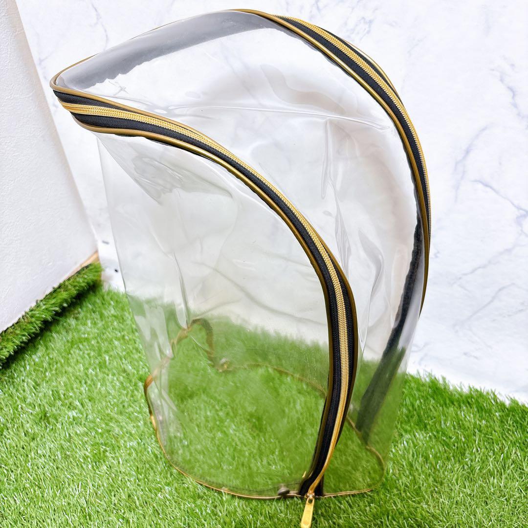 N JET OZAKI 尾崎建夫プロ　支給モデルキャディバッグゴルフクラブケース