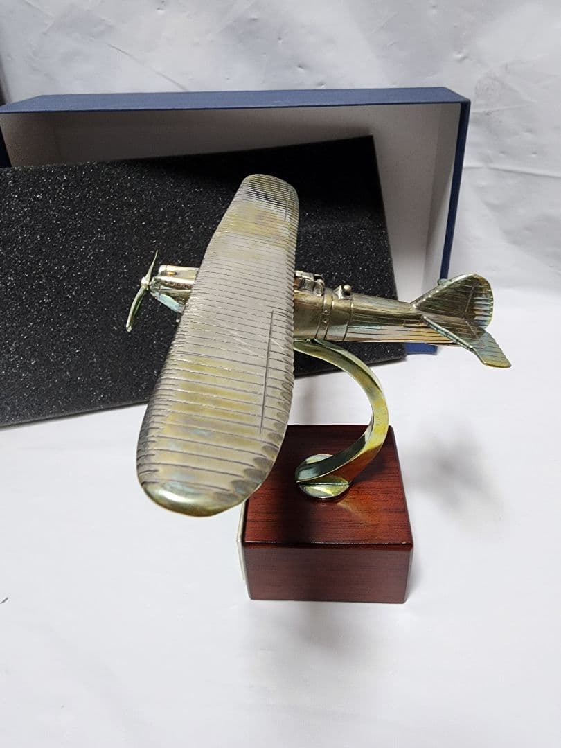 ブレゲ　非売品　オブジェ