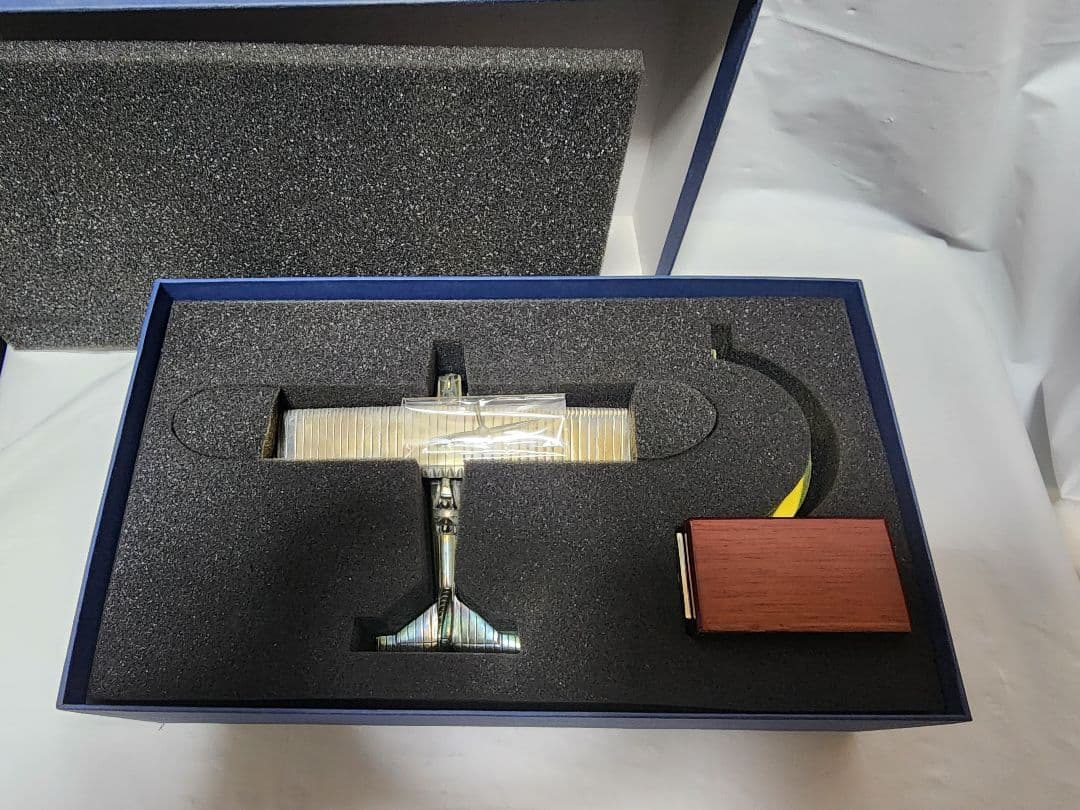 ブレゲ　非売品　オブジェ