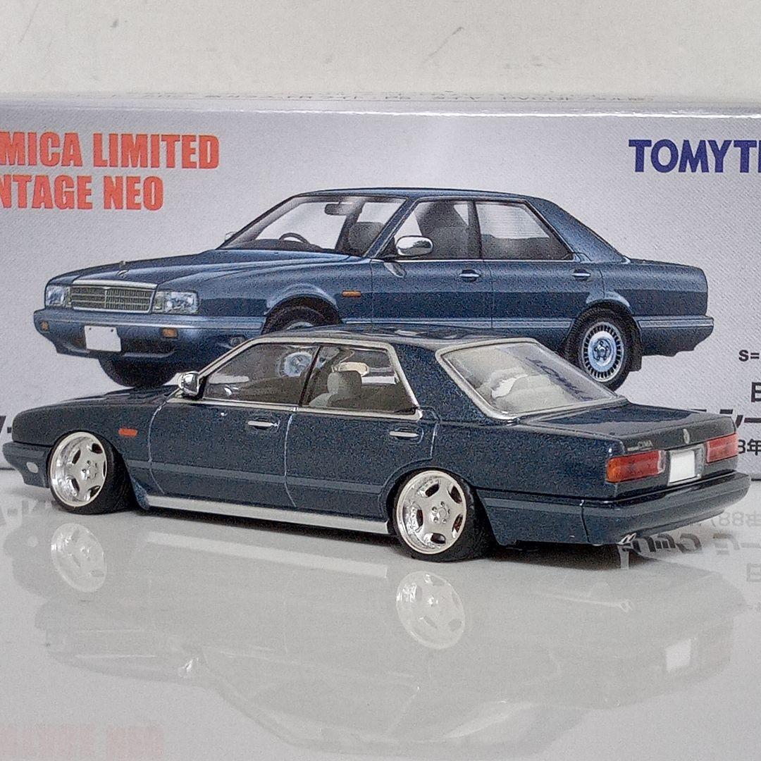 TLV Y31シーマ 改　OZオペラ